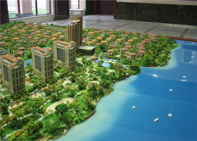 案例/嘉寶紫提灣